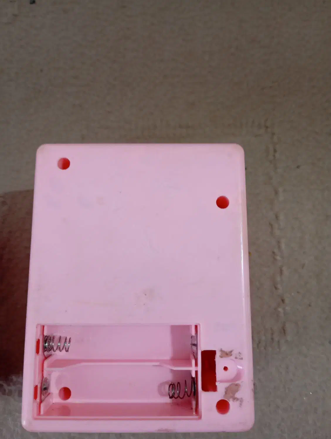 ماشین لباسشویی|اسباببازی|کرمانشاه, |دیوار