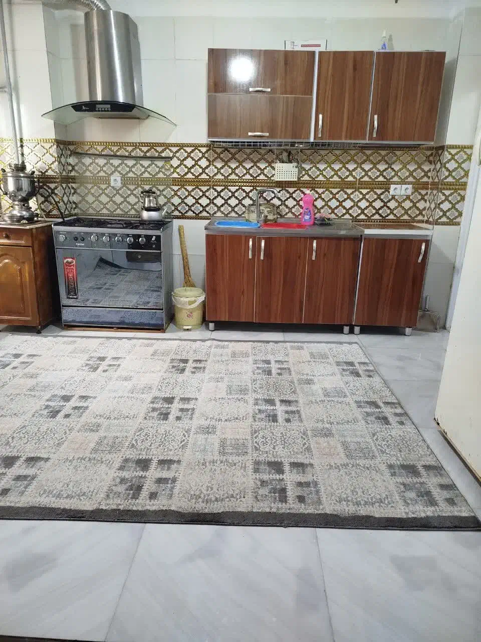 اجاره شبانه هفتگی ماهانه در قائمشهر|اجارهٔ کوتاهمدت آپارتمان و سوئیت|قائمشهر, |دیوار