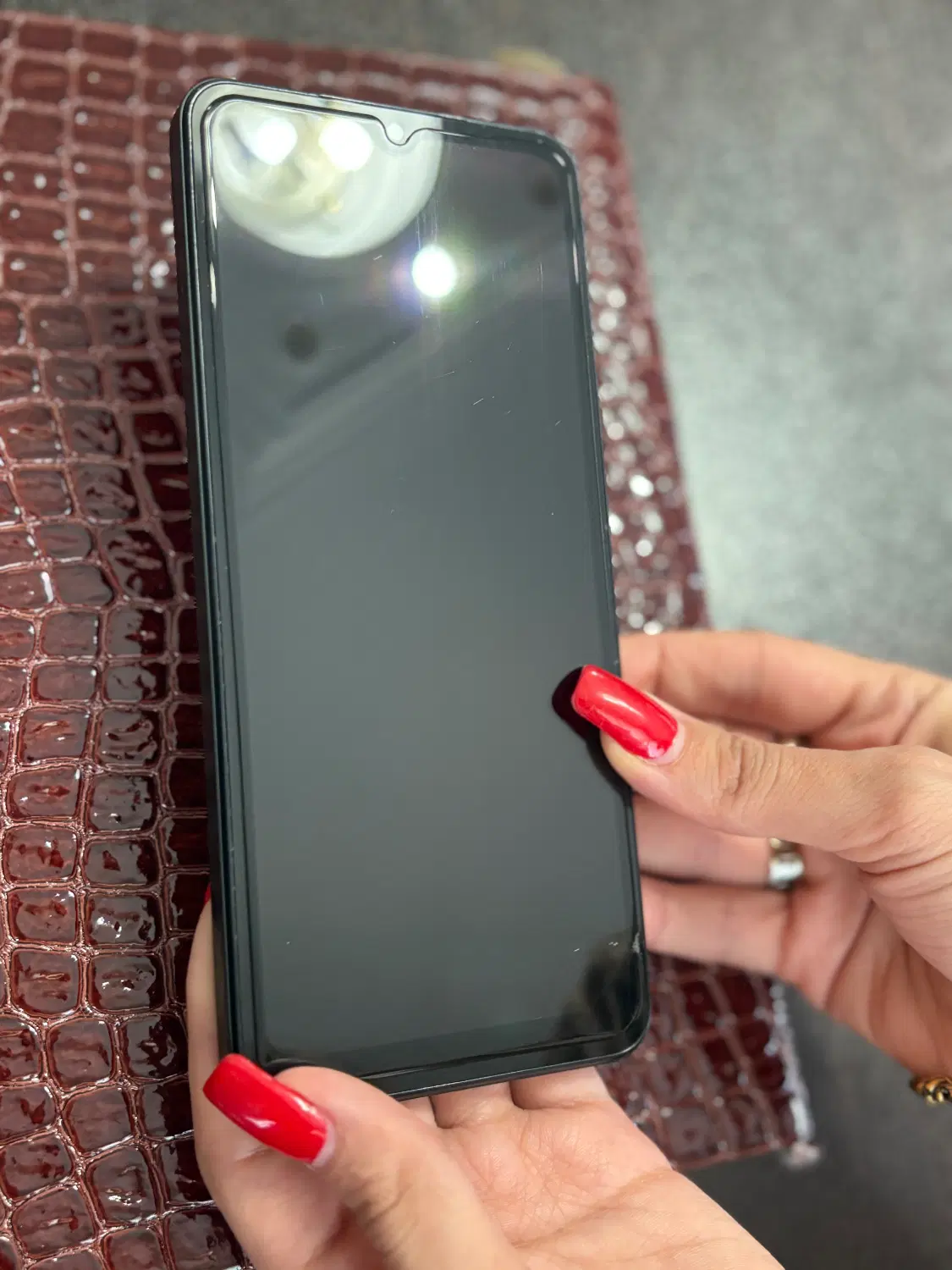 Redmi A5|موبایل|تهران, جمهوری|دیوار