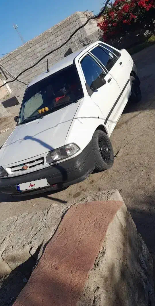 پراید۱۳۱|خودرو سواری و وانت|عنبرآباد, |دیوار