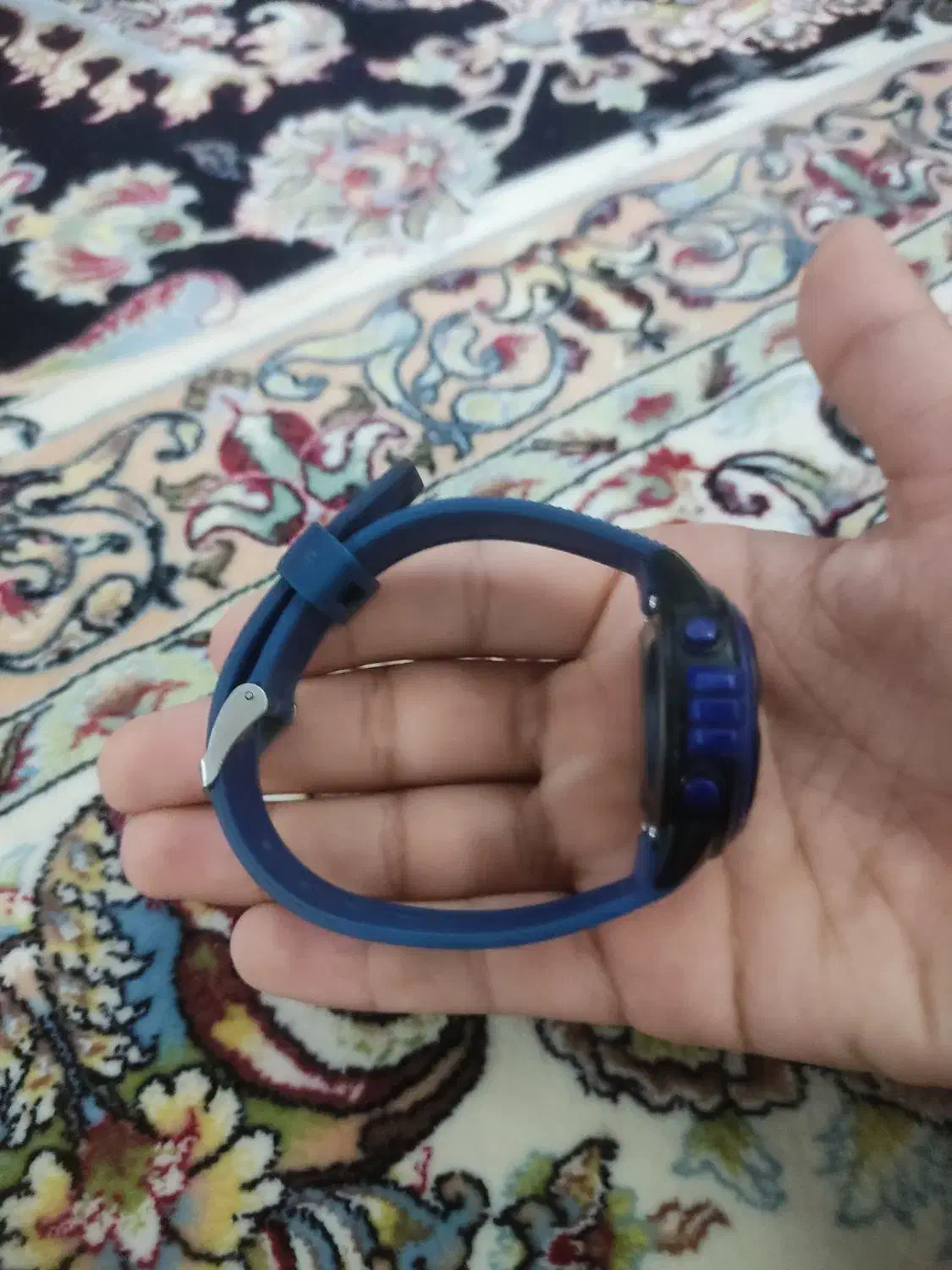 ساعت مچی پسرانه|ساعت|زابل, |دیوار