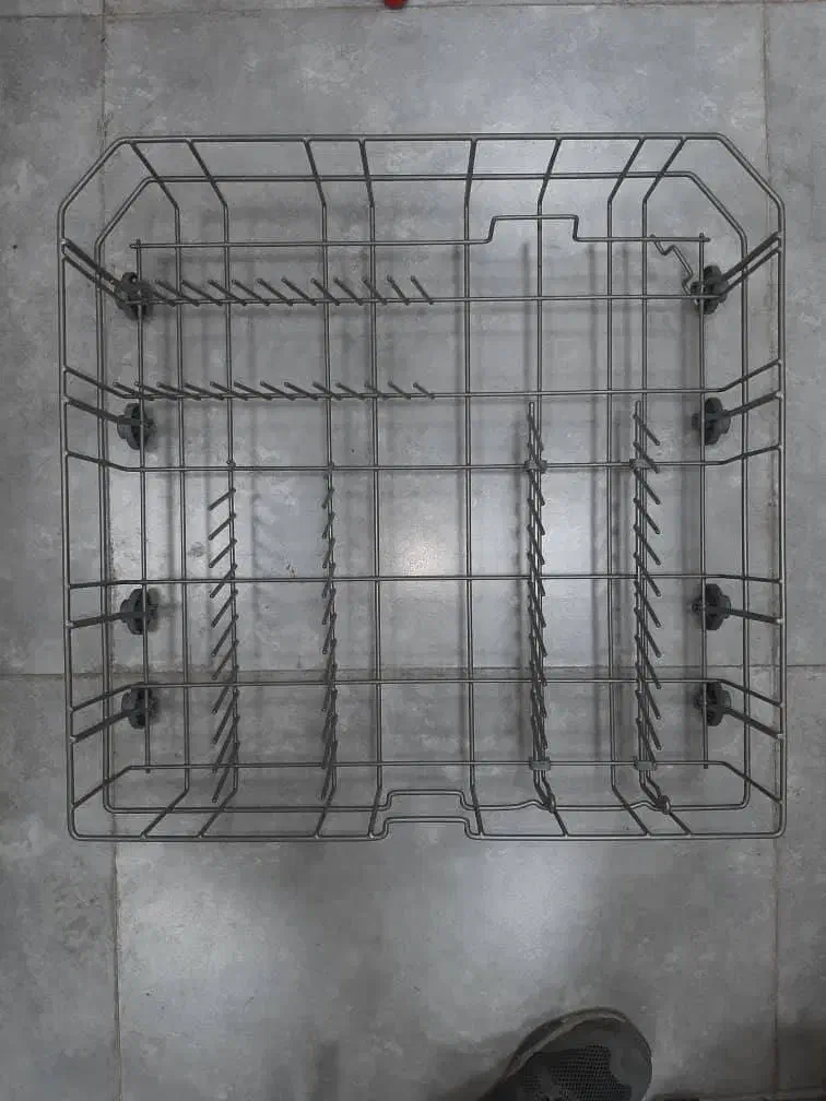 سبد ظرفشویی مجیک و سامسونگ|ماشین ظرفشویی|رشت, منظریه|دیوار