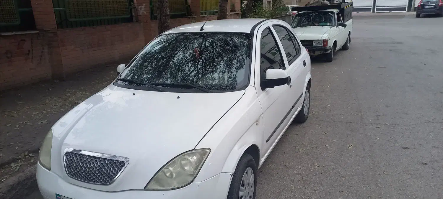 تیبا 2|خودرو سواری و وانت|اردبیل, |دیوار