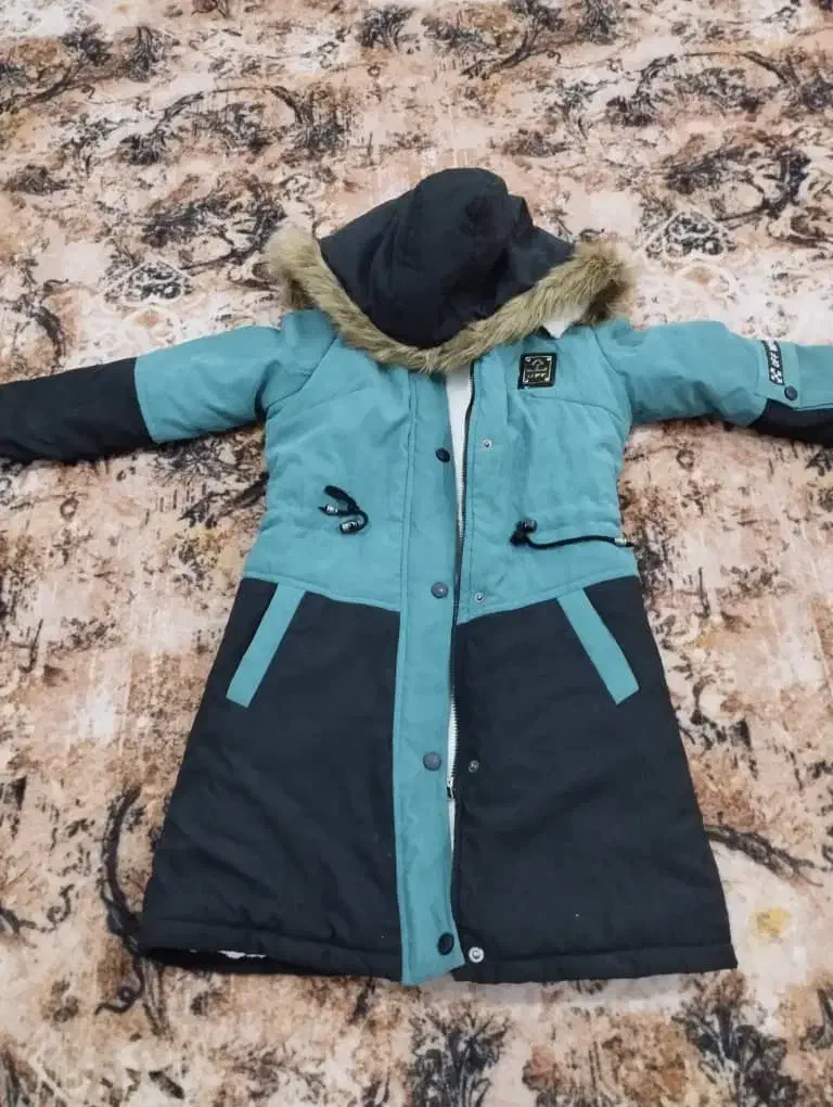 پالتو نونو اصلا استفاده نشده|لباس|اندیمشک, |دیوار