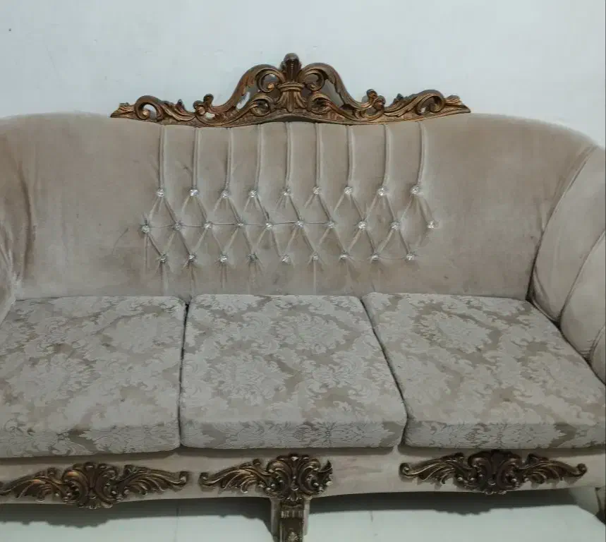 فروش مبل|مبلمان خانگی و میز عسلی|بندرعباس, |دیوار