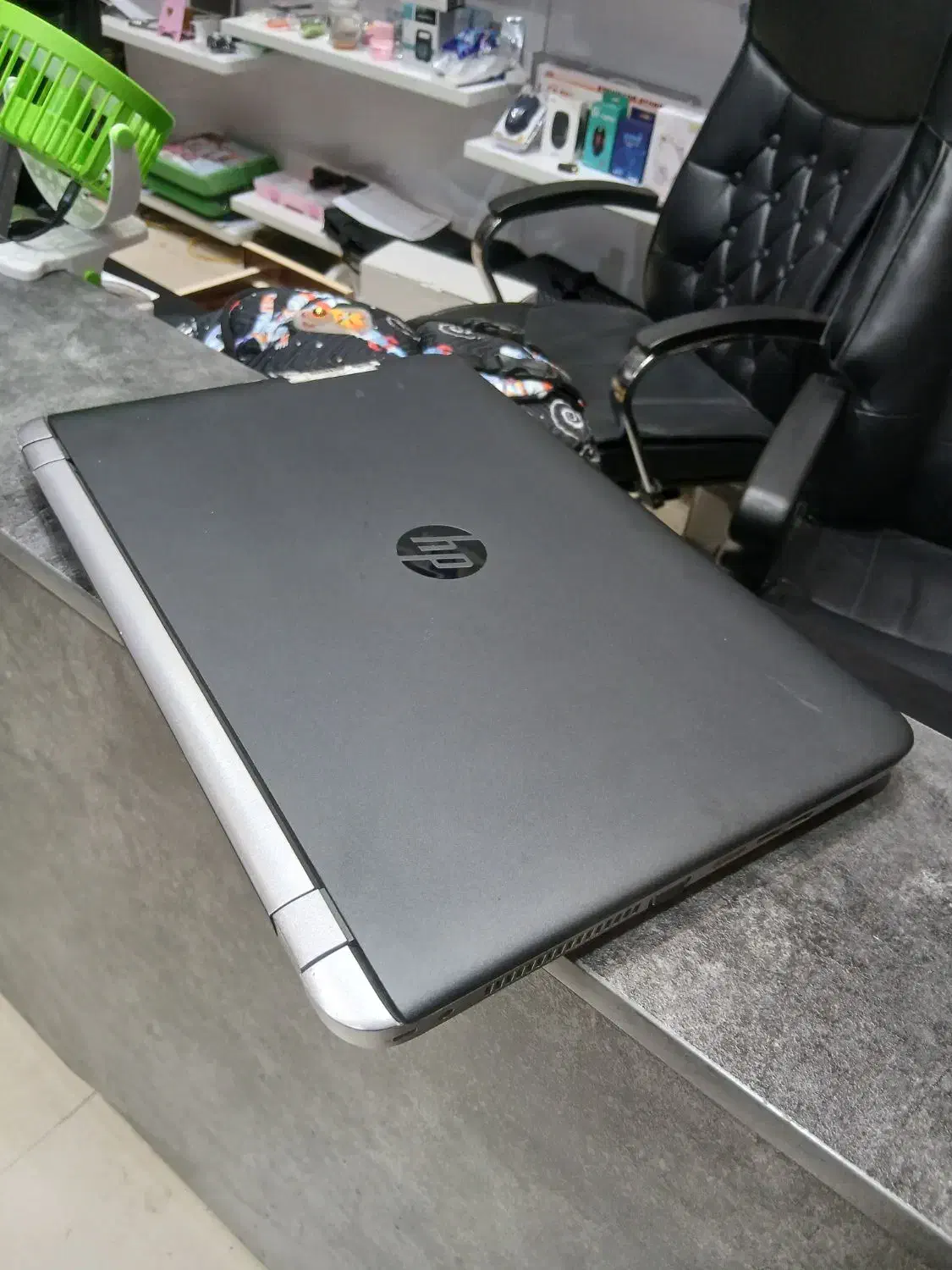 لپ تاپ hp نقد اقساط|رایانه همراه|تهران, دریاچه شهدای خلیج فارس|دیوار