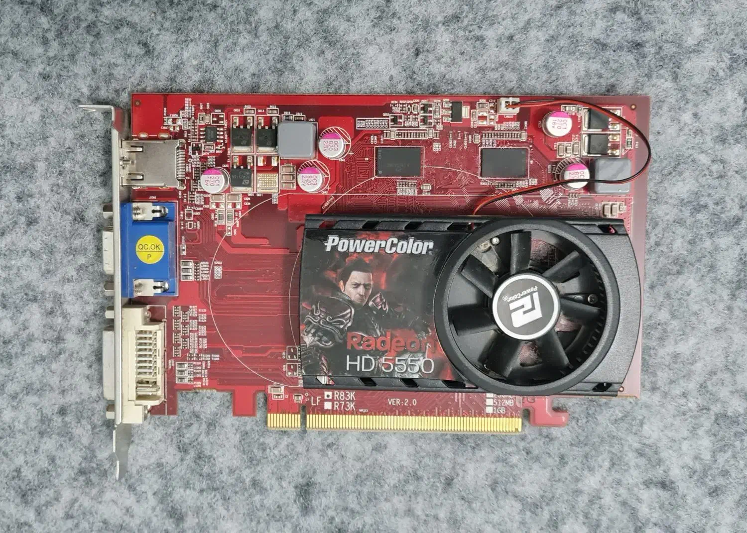 کارت گرافیک . مادربرد . CPU . رم|قطعات و لوازم جانبی رایانه|اصفهان, ملکشهر|دیوار