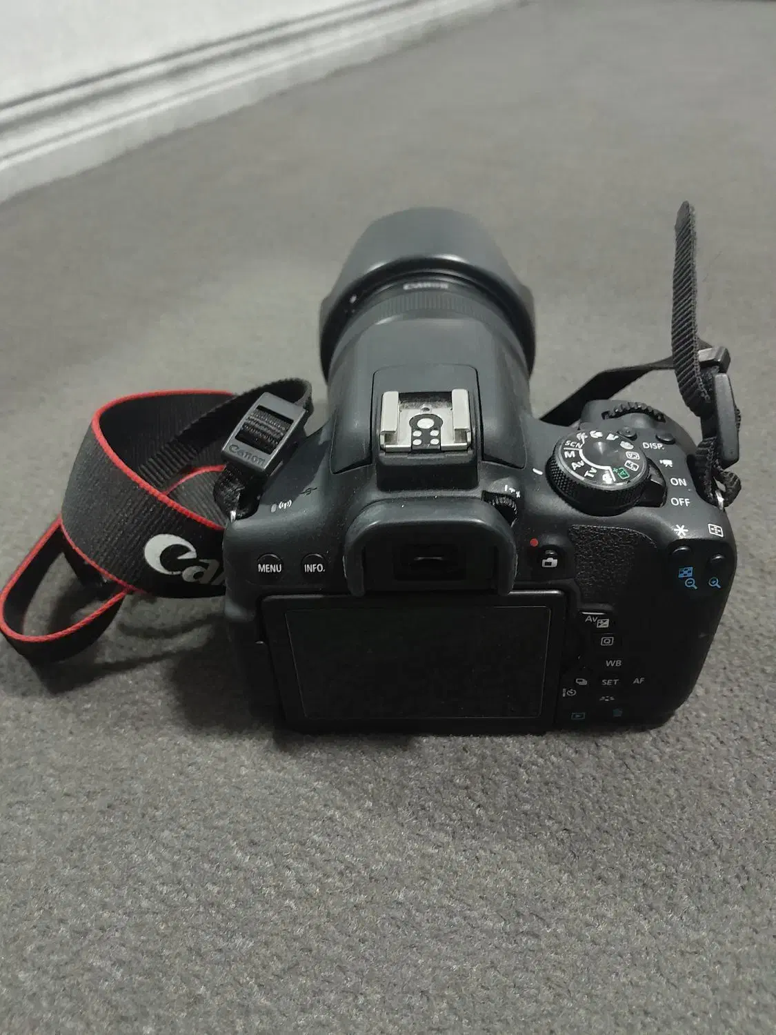 دوربین عکاسی|دوربین عکاسی و فیلمبرداری|شیراز, فرگاز|دیوار