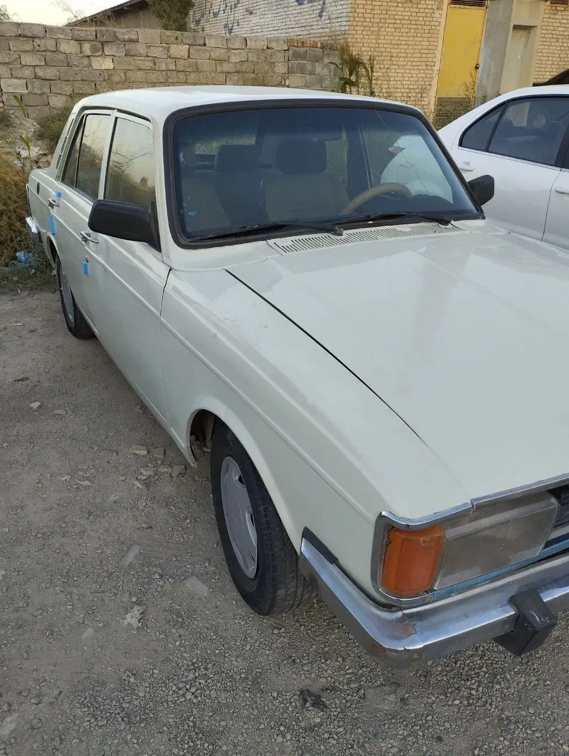 پیکان مدل ۸۲ دوگانه سوز|خودرو سواری و وانت|ارومیه, |دیوار