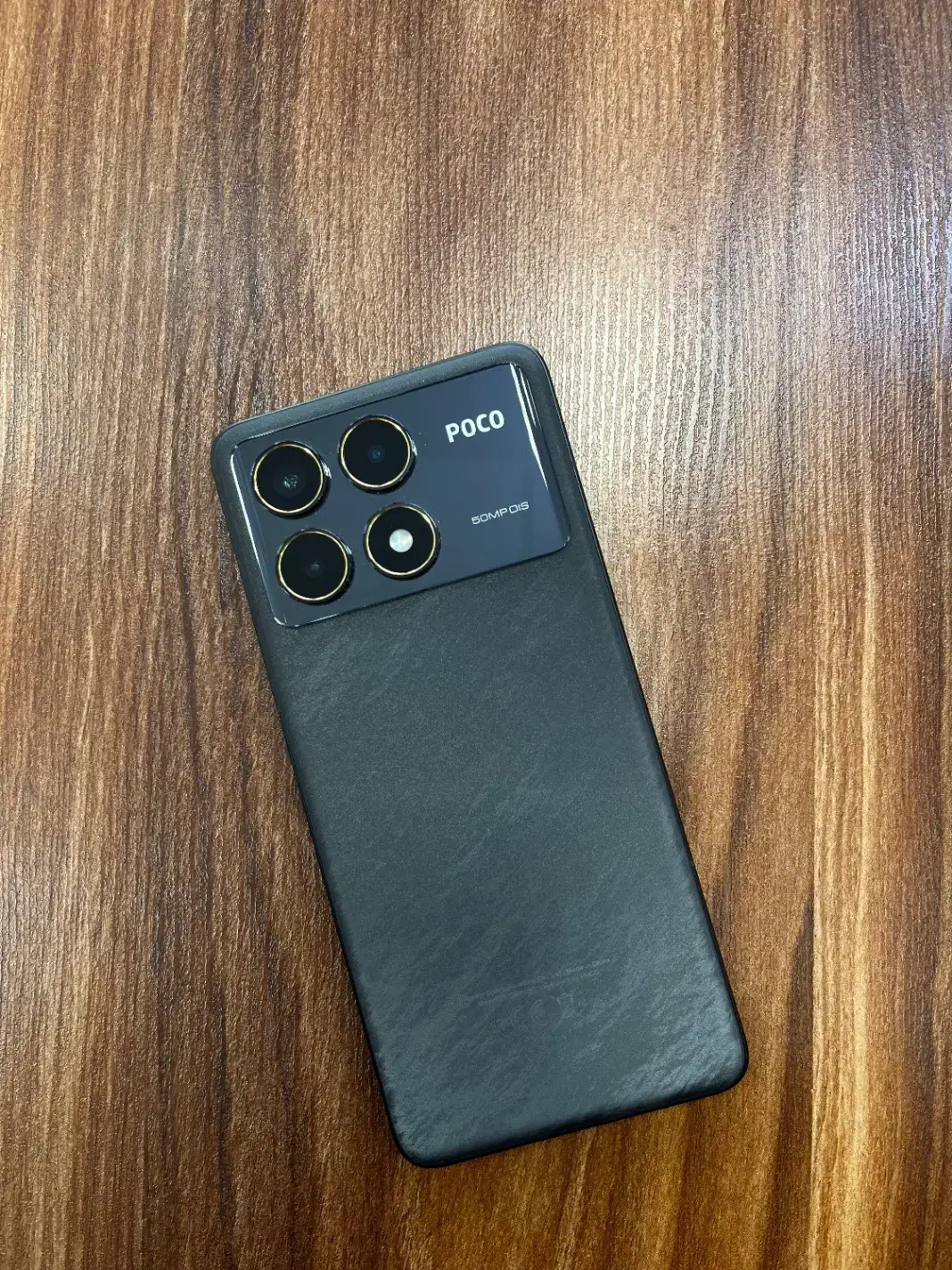 Poco F6 pro|موبایل|قم, چهل درخت‎|دیوار