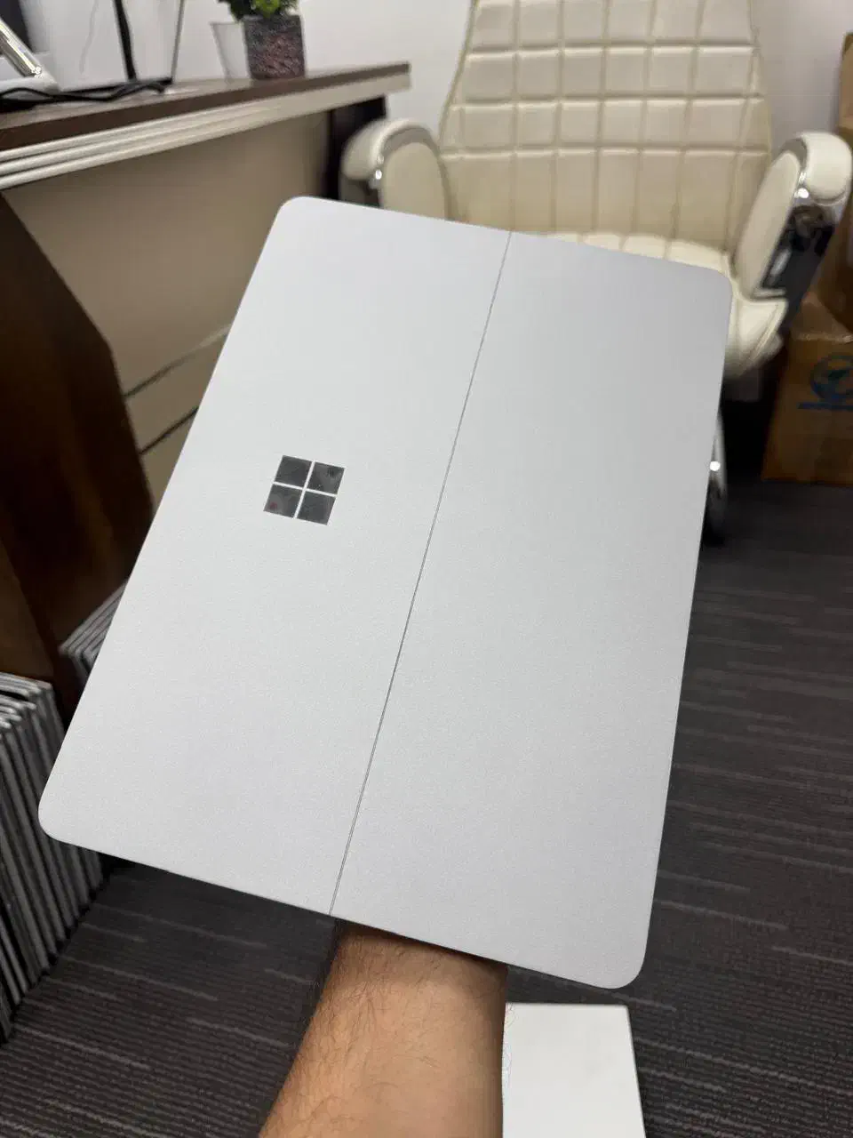 Surface laptop studio 1|رایانه همراه|تهران, فلسطین (میدان انقلاب)|دیوار