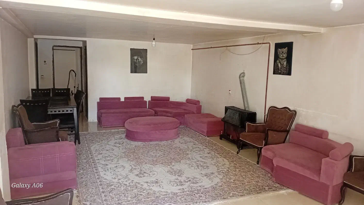 سوییت مرکزشهر بجنورد|اجارهٔ کوتاه‌مدت آپارتمان و سوئیت|بجنورد, |دیوار