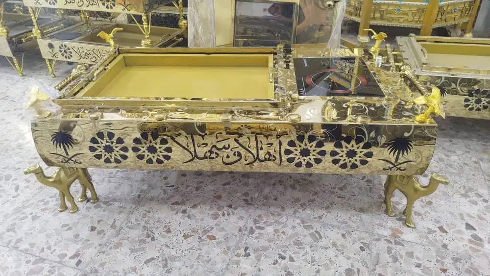 منقل ملاثانی|اجاق گاز و لوازم برقی پختوپز|باوی, |دیوار