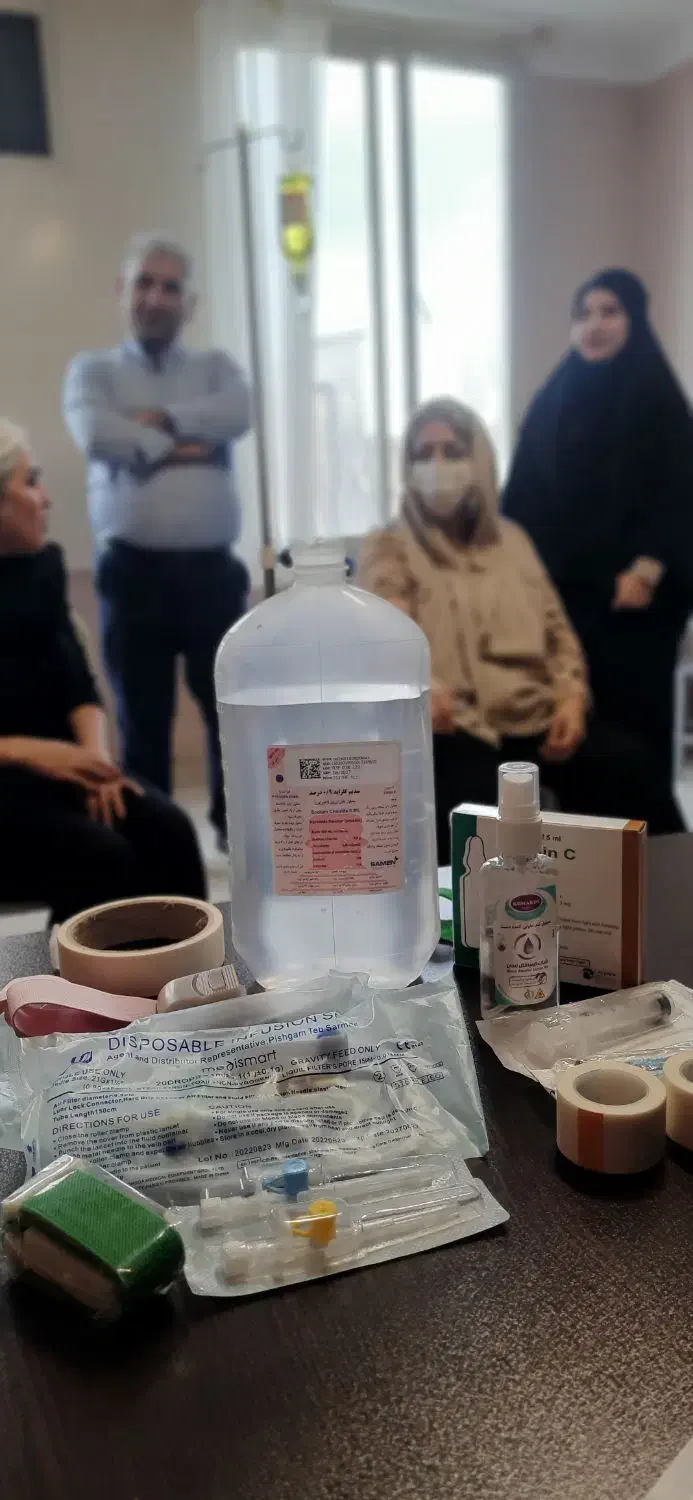 آموزش کمک های اولیه،تکنسین دارو خانه|خدمات آموزشی|تبریز, |دیوار