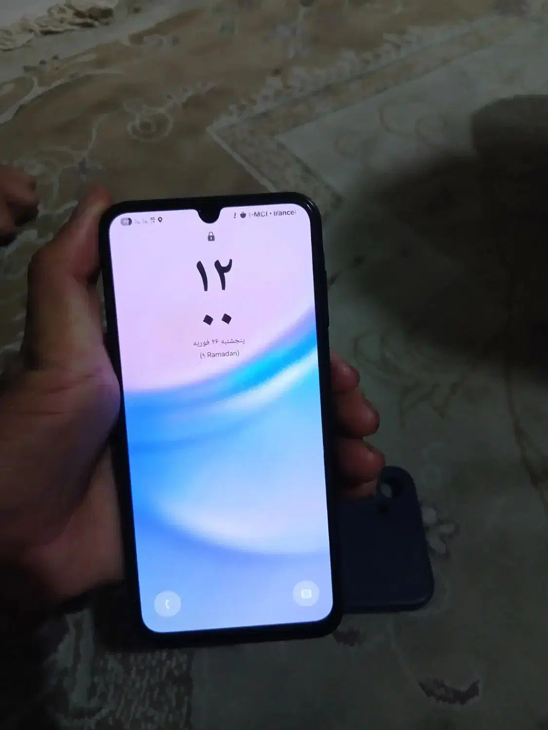 موبایل|موبایل|تهران, سلیمانی|دیوار