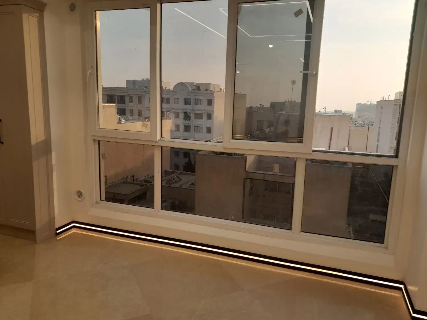 ۱۴۰ متر ۳ خواب بلوار فردوس شرق