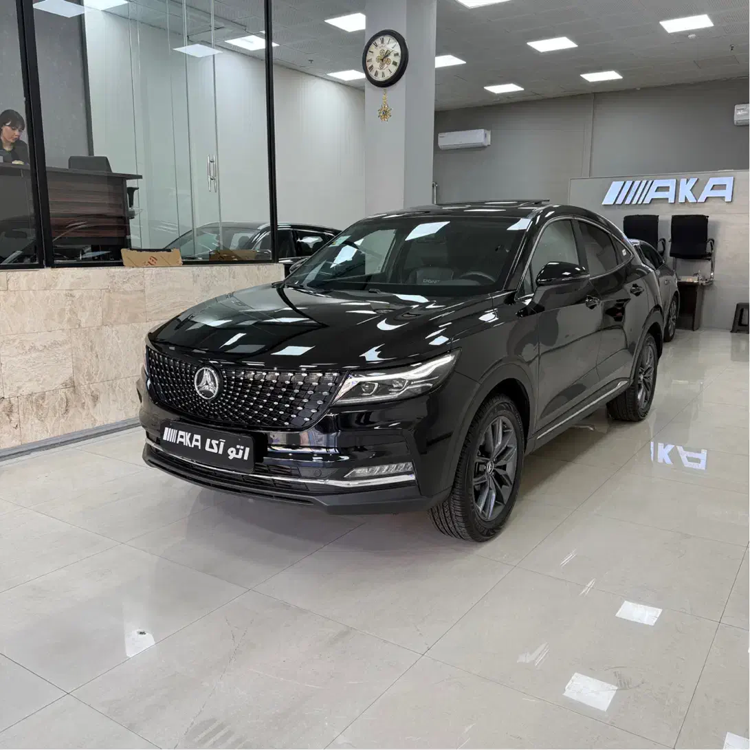 دیگنیتی پرایم ۱۴۰۱|خودرو سواری و وانت|تهران, دریا|دیوار