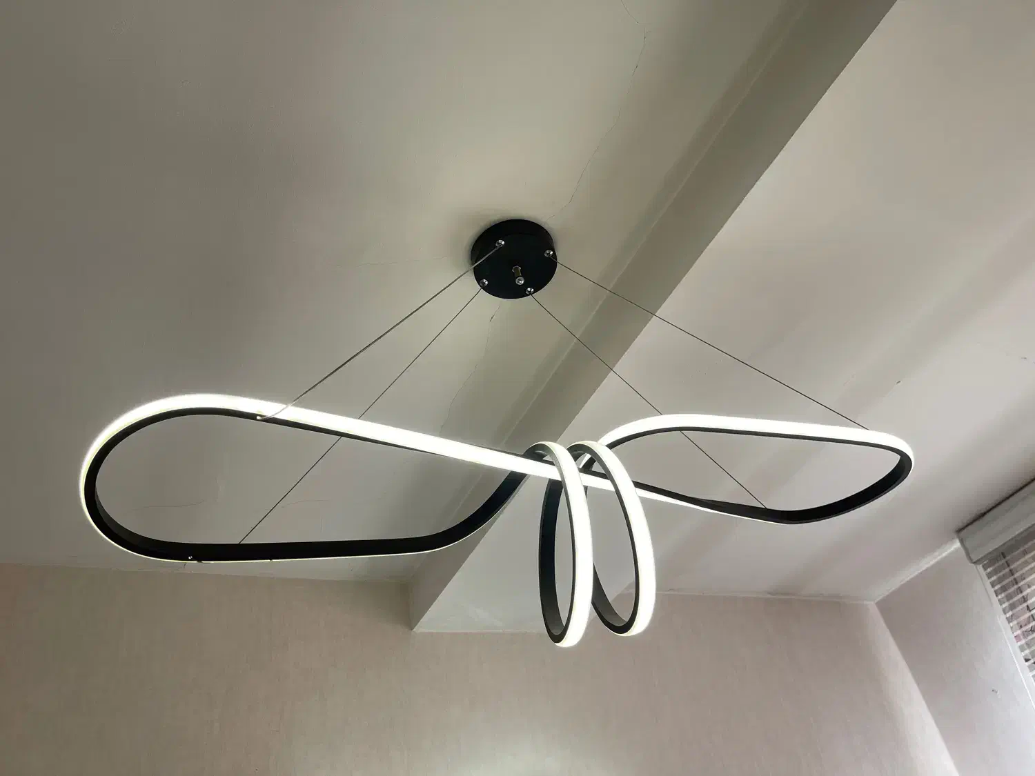 فروش لوستر|لوستر و چراغ آویز|کرج, گوهردشت|دیوار