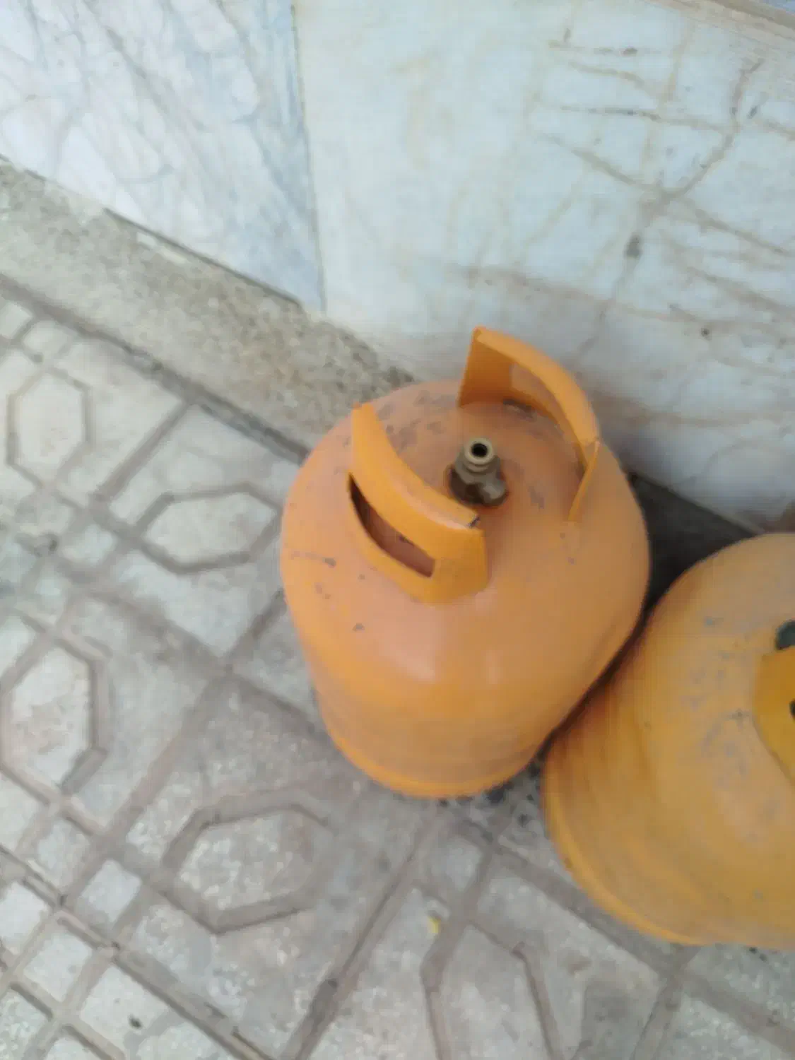 کپسول گاز|آبگرمکن، پکیج، شوفاژ|سبزوار, قاضی زاد|دیوار