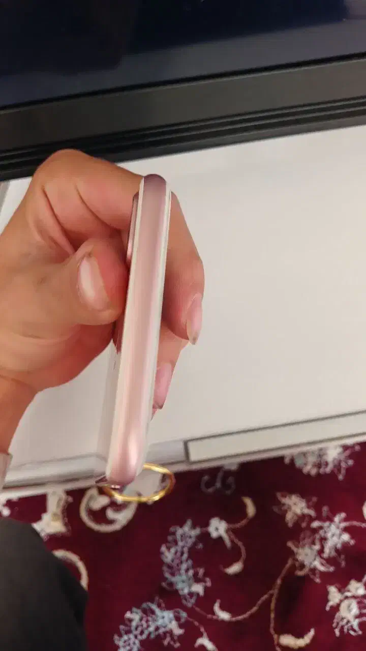 گوشی128 /iPhone 7معاوضه با گوشی|موبایل|تبریز, |دیوار