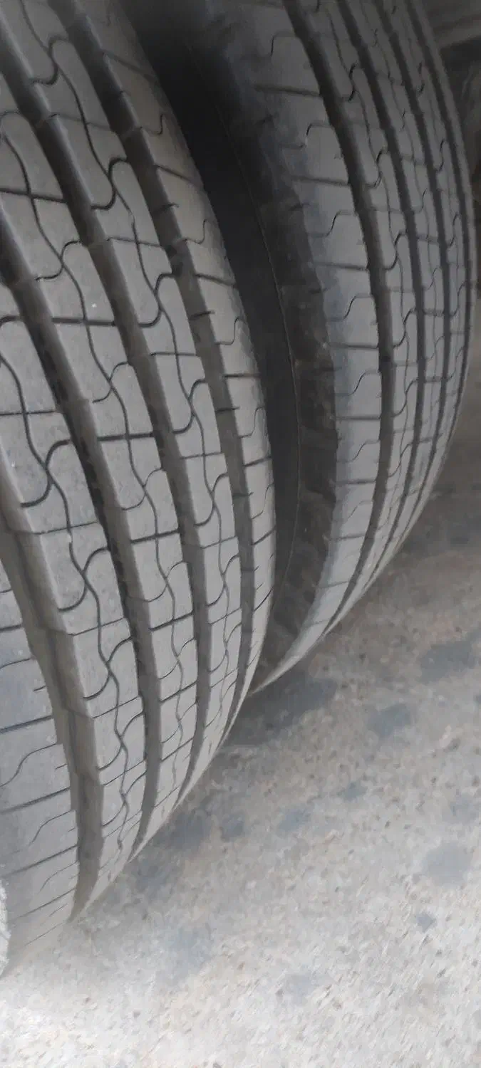 کامیونت الوند مسقف 6تن مدل 95|خودرو سنگین|مرودشت, ژیان|دیوار