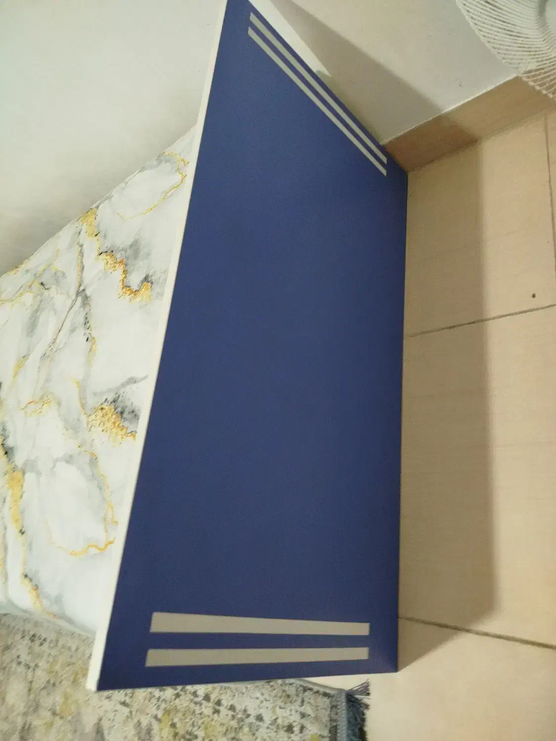 تخت خواب تک نفره|تخت و سرویس خواب|رشت, شهرک شهید مفتح|دیوار