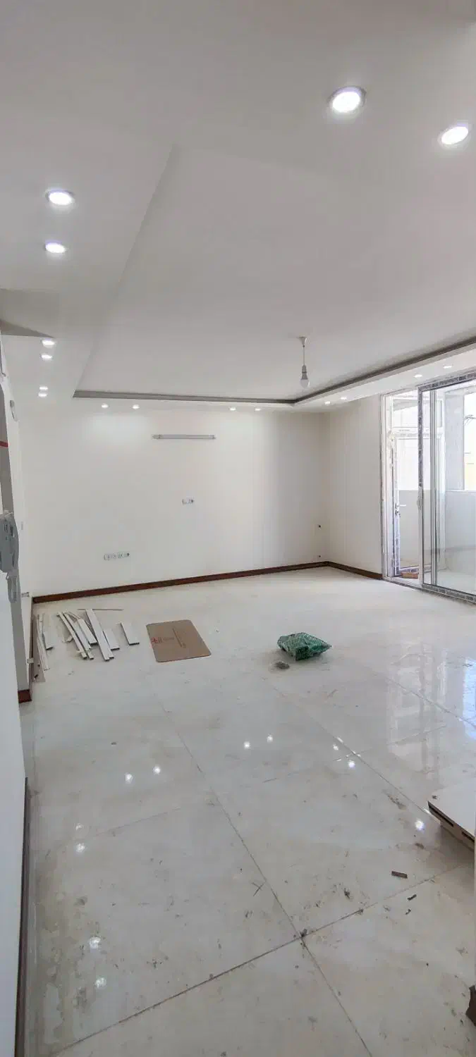 فروش فوری آپارتمان 85 متری فول امکانات|فروش آپارتمان|شاهینشهر, شهرک هشت بهشت|دیوار