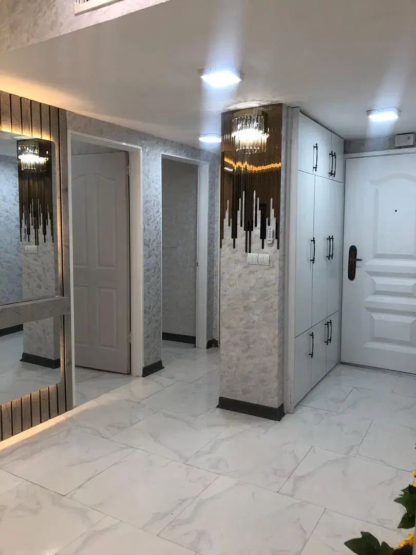 آپارتمان 83متری شهرستان گلبهار بلوار جمهوری|فروش آپارتمان|مشهد, جاهد شهر|دیوار