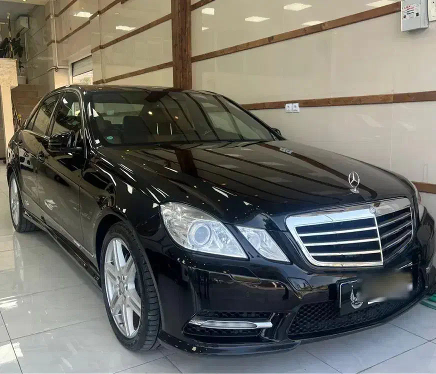 بنزe300 2012|خودرو سواری و وانت|شیراز, شهرک امیر کبیر|دیوار