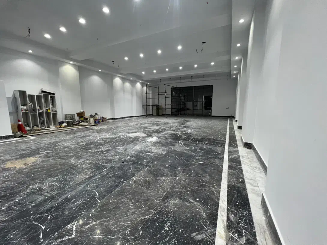 اجاره مغازه ۲۰۰متری دونبش زعفرانیه/ولنجک|اجارهٔ مغازه و غرفه|تهران, زعفرانیه|دیوار