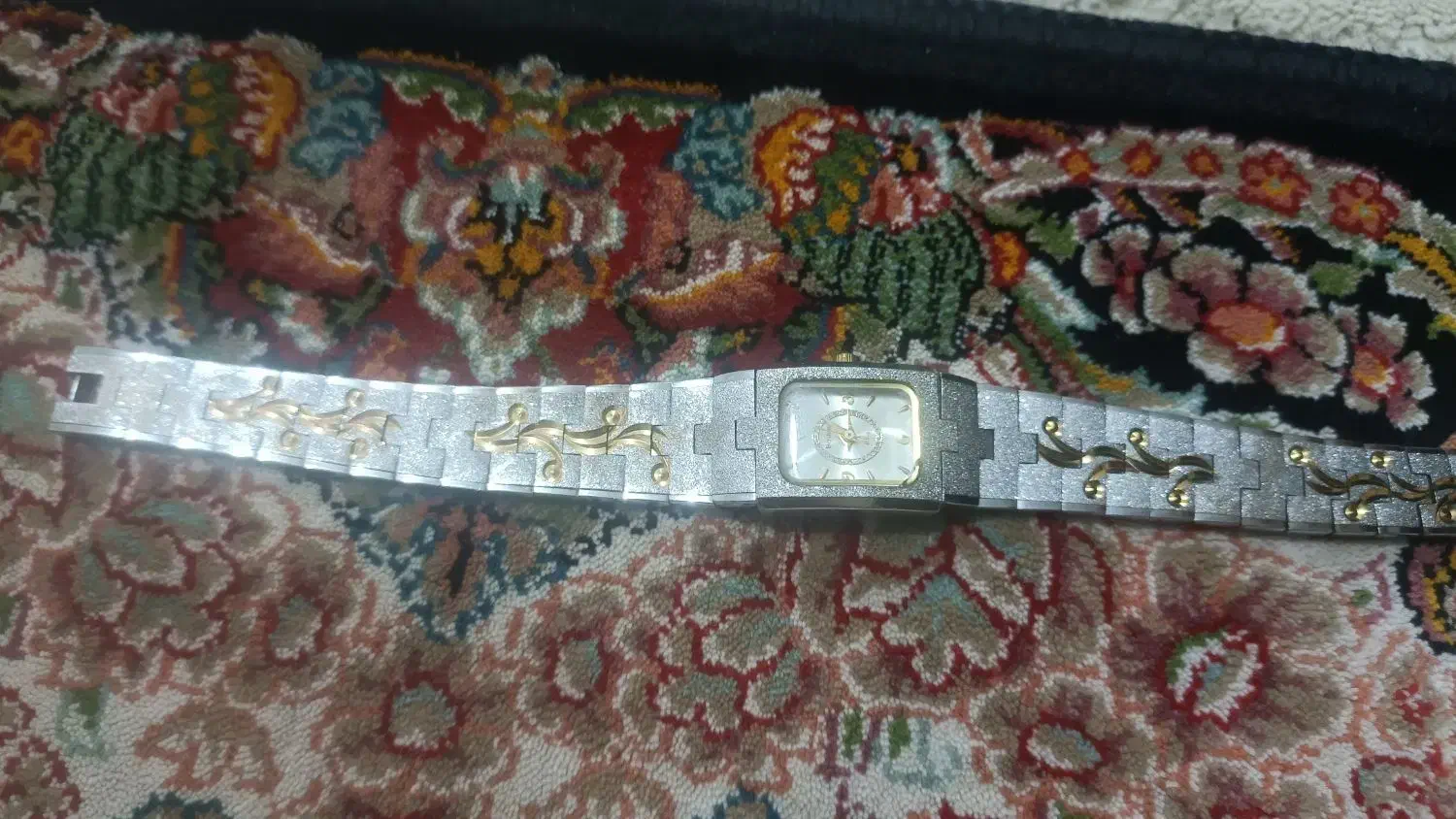 ساعت مچی زنانه|ساعت|نسیمشهر, |دیوار