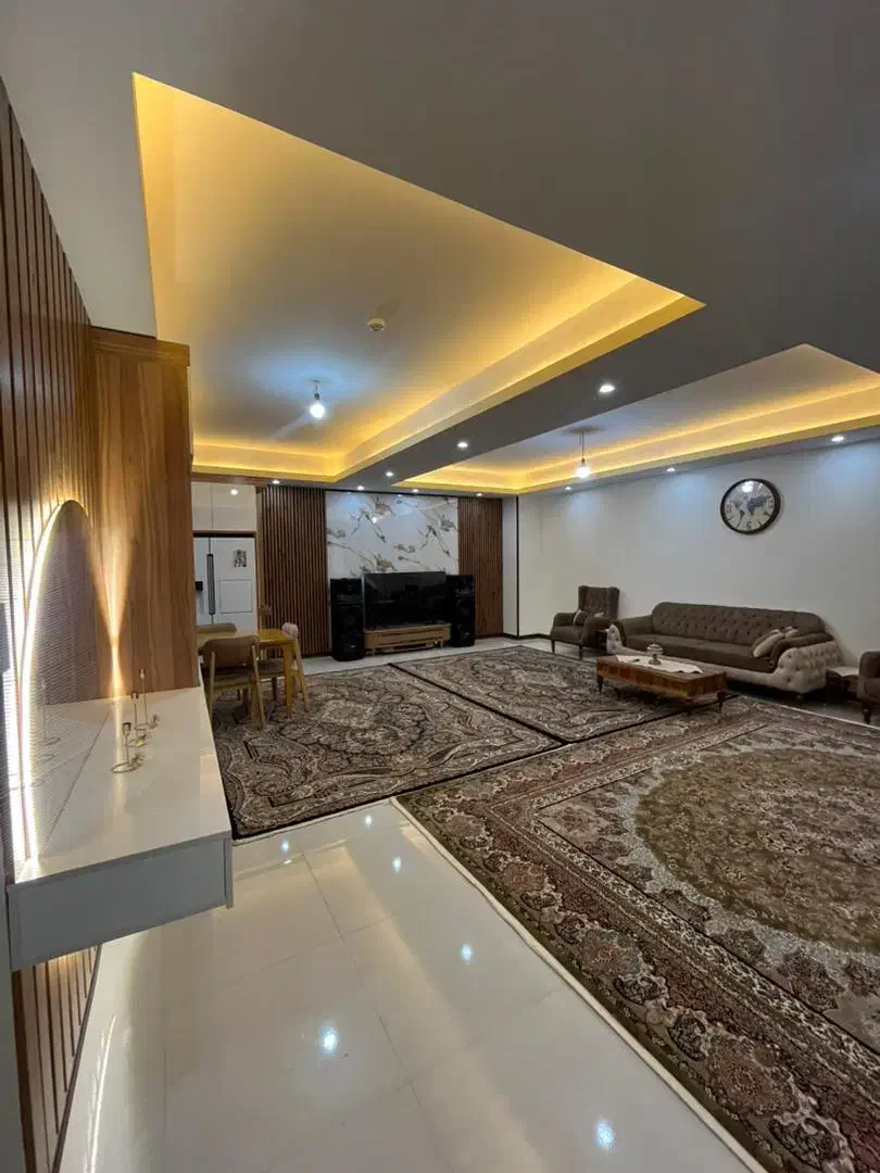 ۱۱۵متر۲خواب شهرک بعثت زراعی کرج رزکان واریان آتیه|فروش آپارتمان|مشکین‌دشت, |دیوار