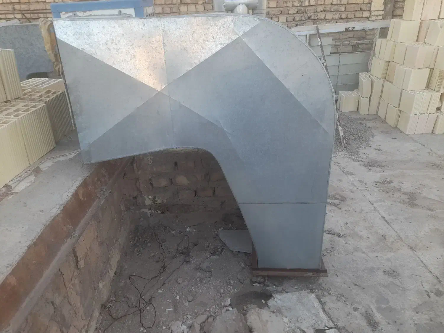 کانال کولر|کولر آبی|اصفهان, ارداجی|دیوار