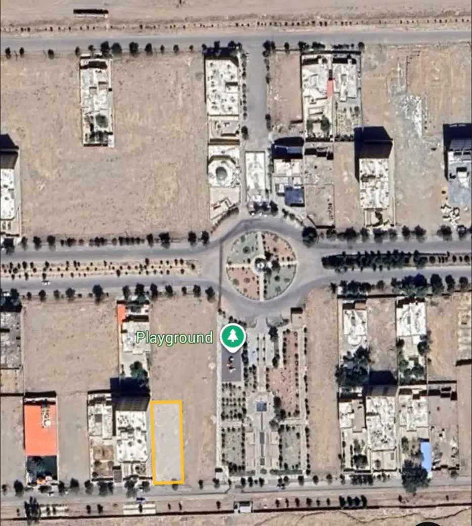 زمین ۸۵۰ متری مسکونی|فروش زمین و ملک کلنگی|اصفهان, دانشگاه اصفهان|دیوار