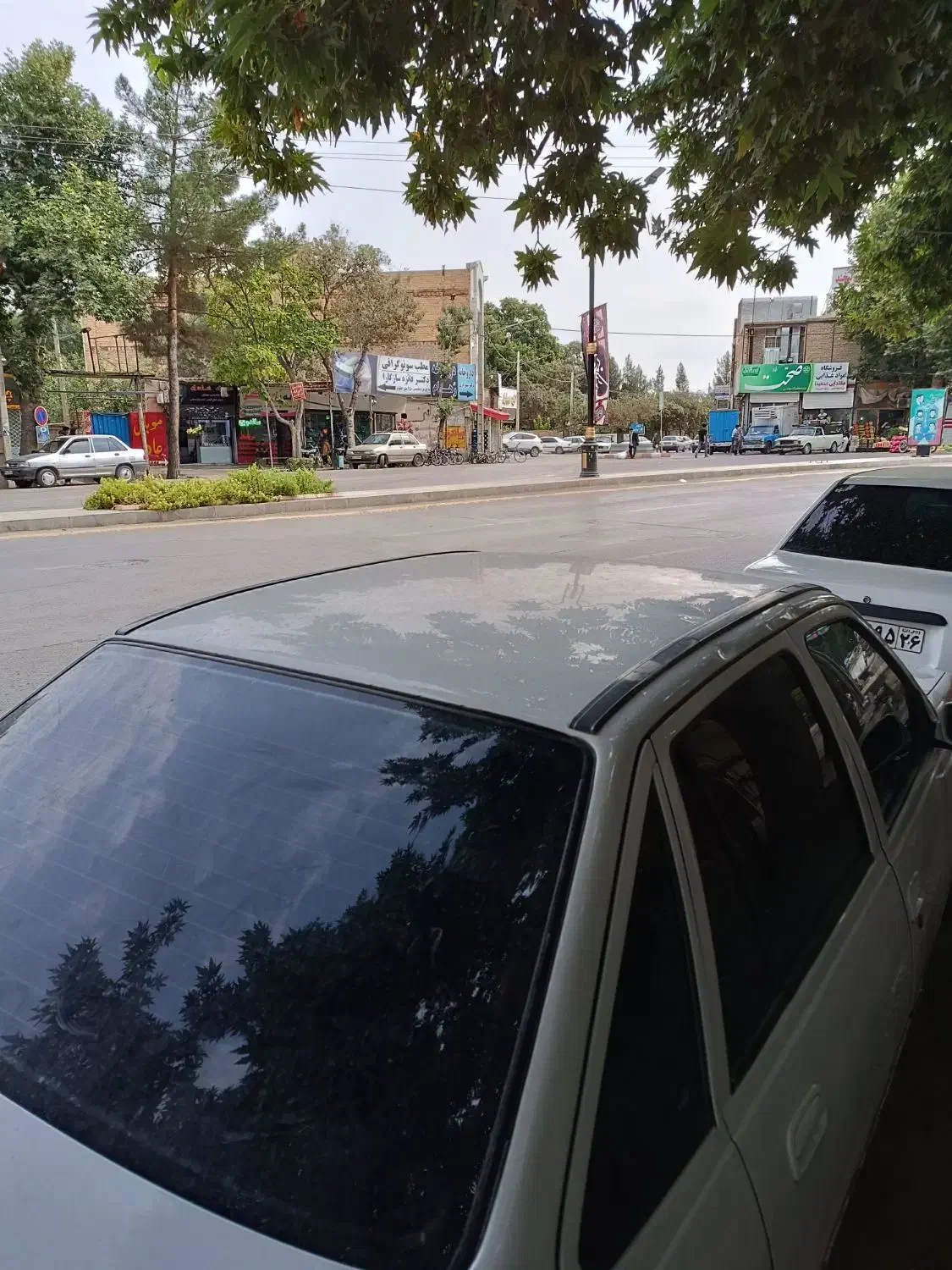 دوو سیلو مدل 80|خودرو سواری و وانت|آشخانه, |دیوار