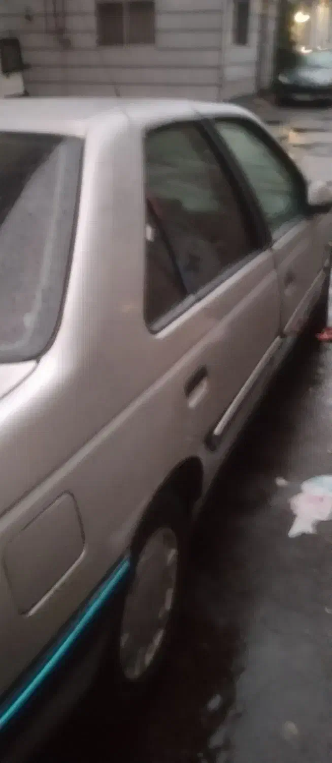 405مدل84|خودرو سواری و وانت|رشت, کوی فکوری|دیوار