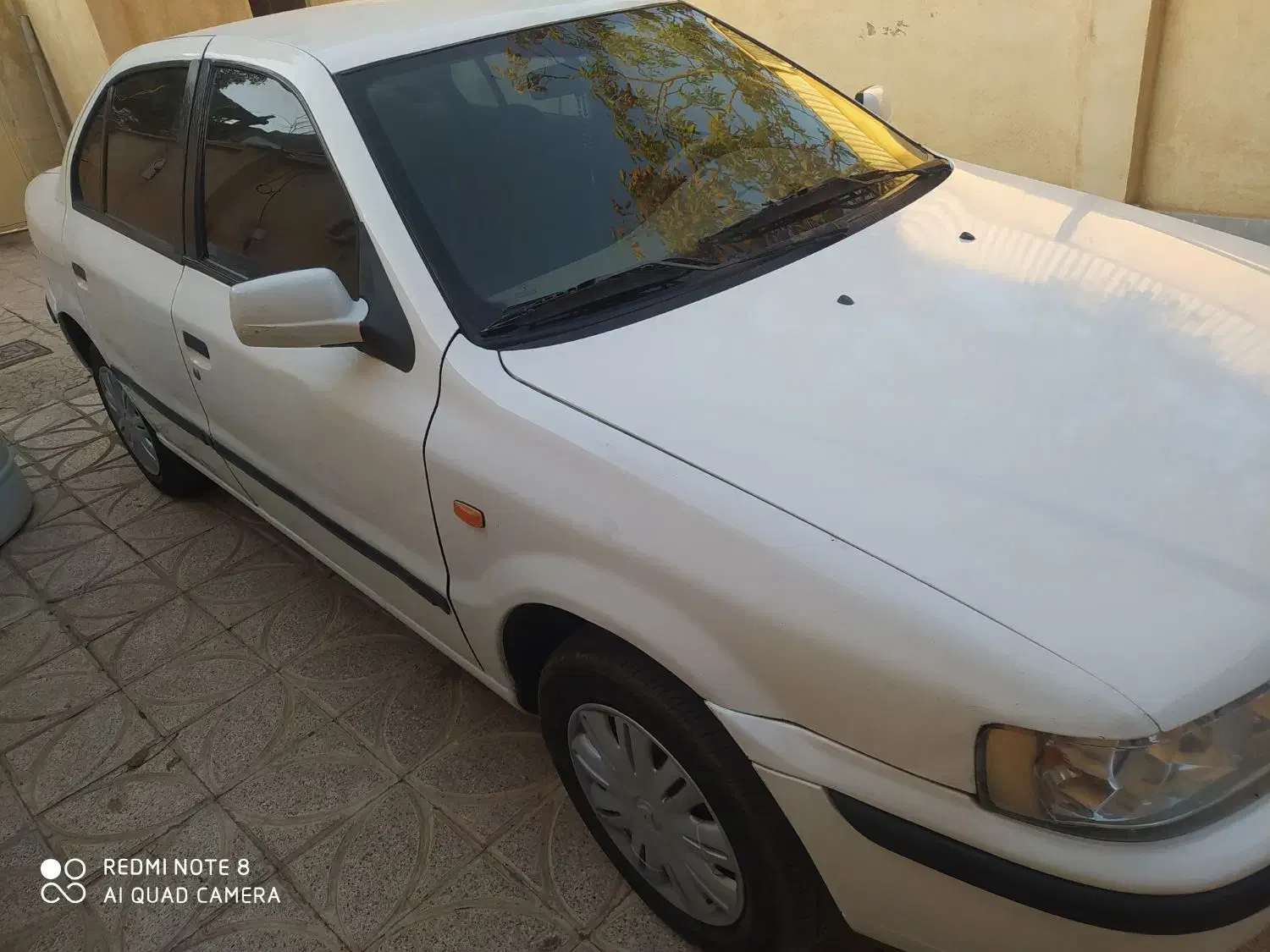 سمند lx|خودرو سواری و وانت|نظرآباد, رسالت|دیوار