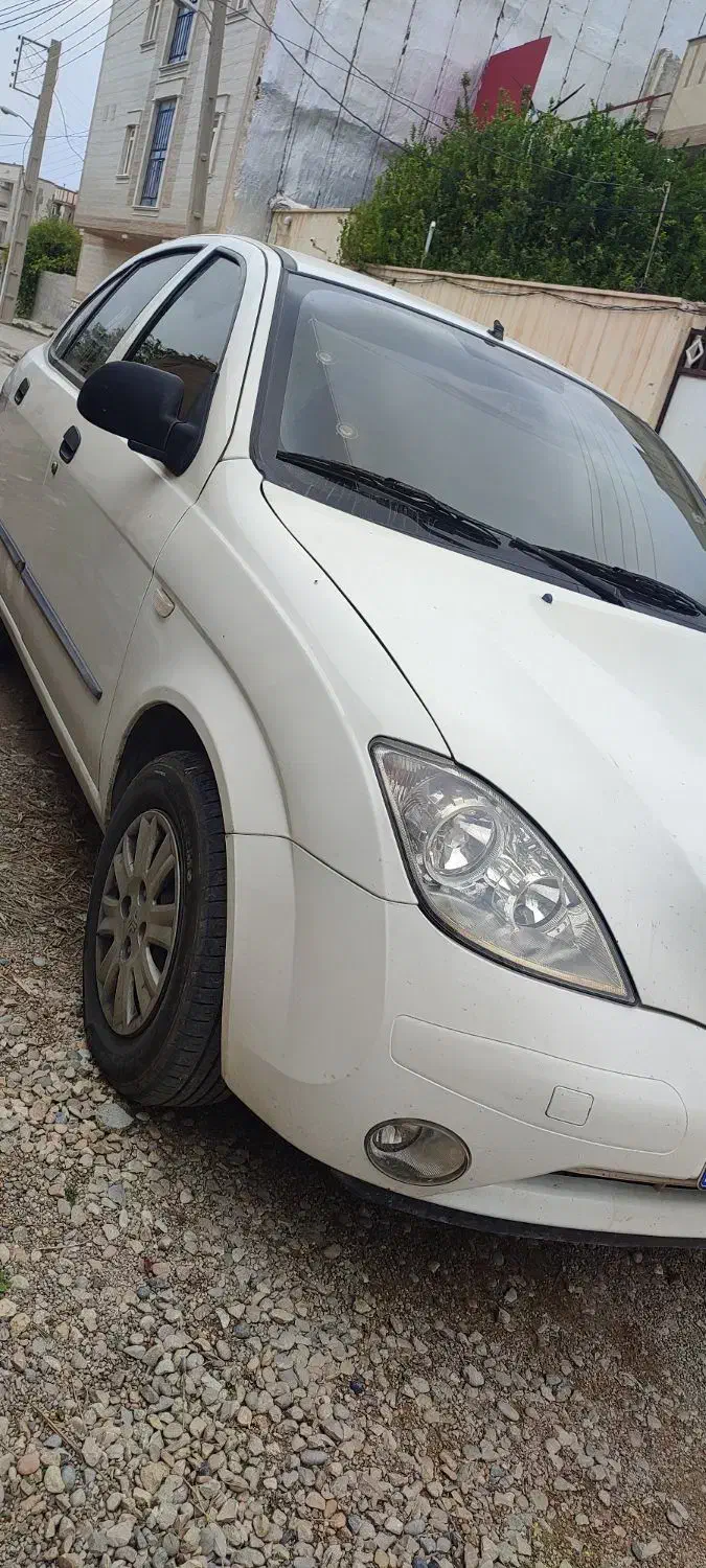 تیبا 2|خودرو سواری و وانت|بندر گناوه, |دیوار