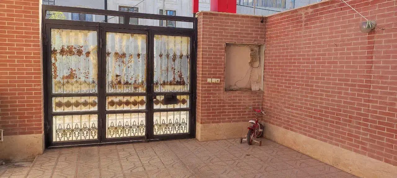 واحد آپارتمان واقع در پیلوت همکف پونه|اجارهٔ آپارتمان|بیرجند, |دیوار