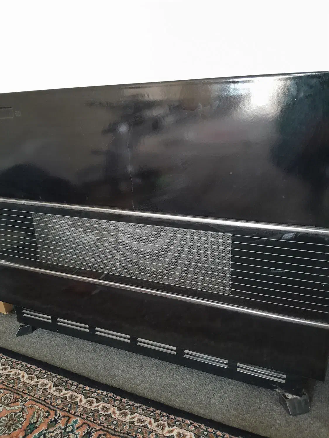 بخاری گازی|بخاری، هیتر، شومینه|اردبیل, |دیوار