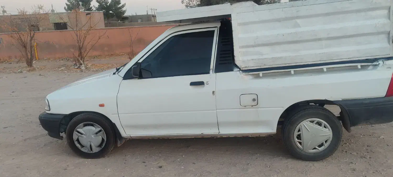 پرایدوانت مدل 99|خودرو سواری و وانت|تایباد, |دیوار