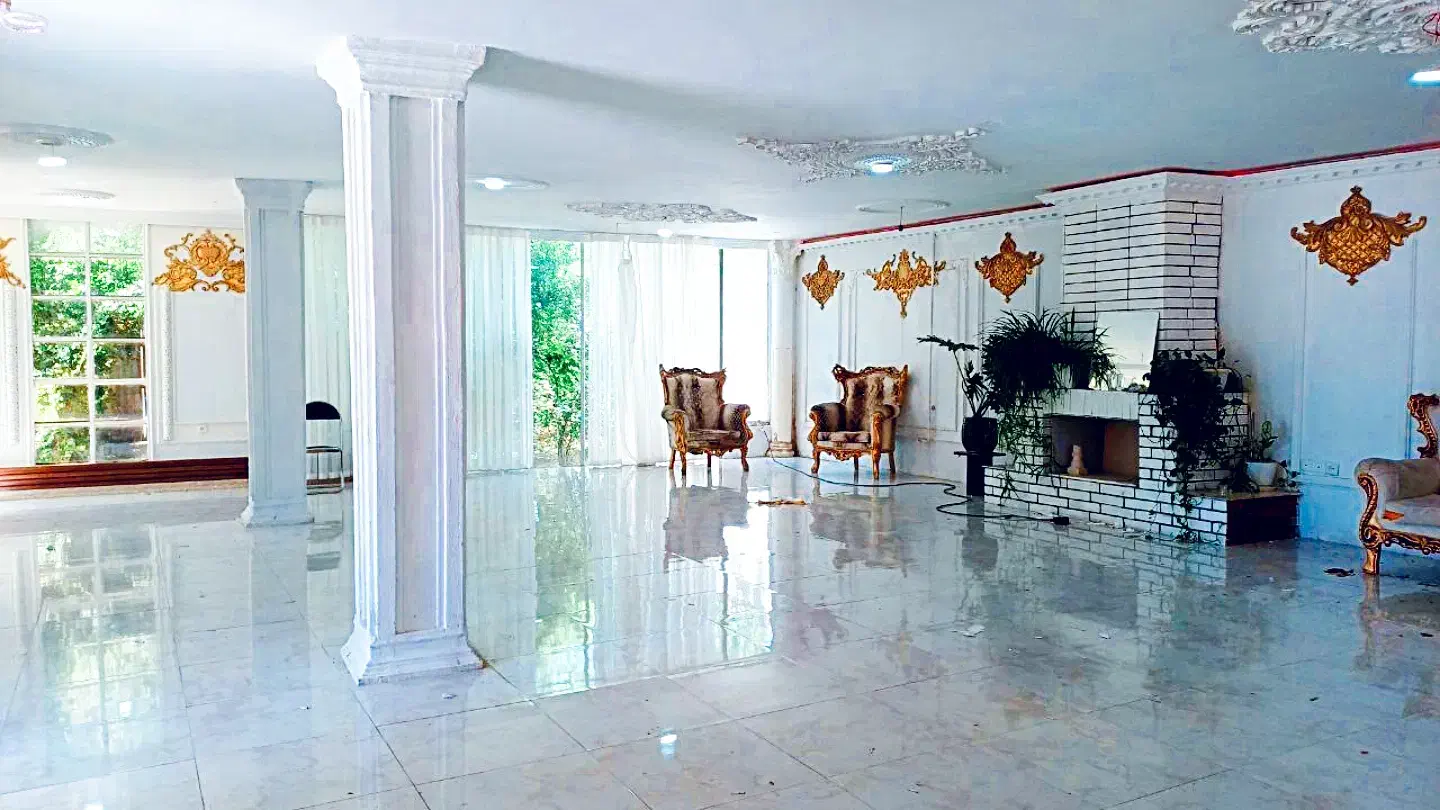 ویلا باغ جهت برگزاری مراسمات|خدمات پذیرایی، مراسم|خرمآباد, |دیوار