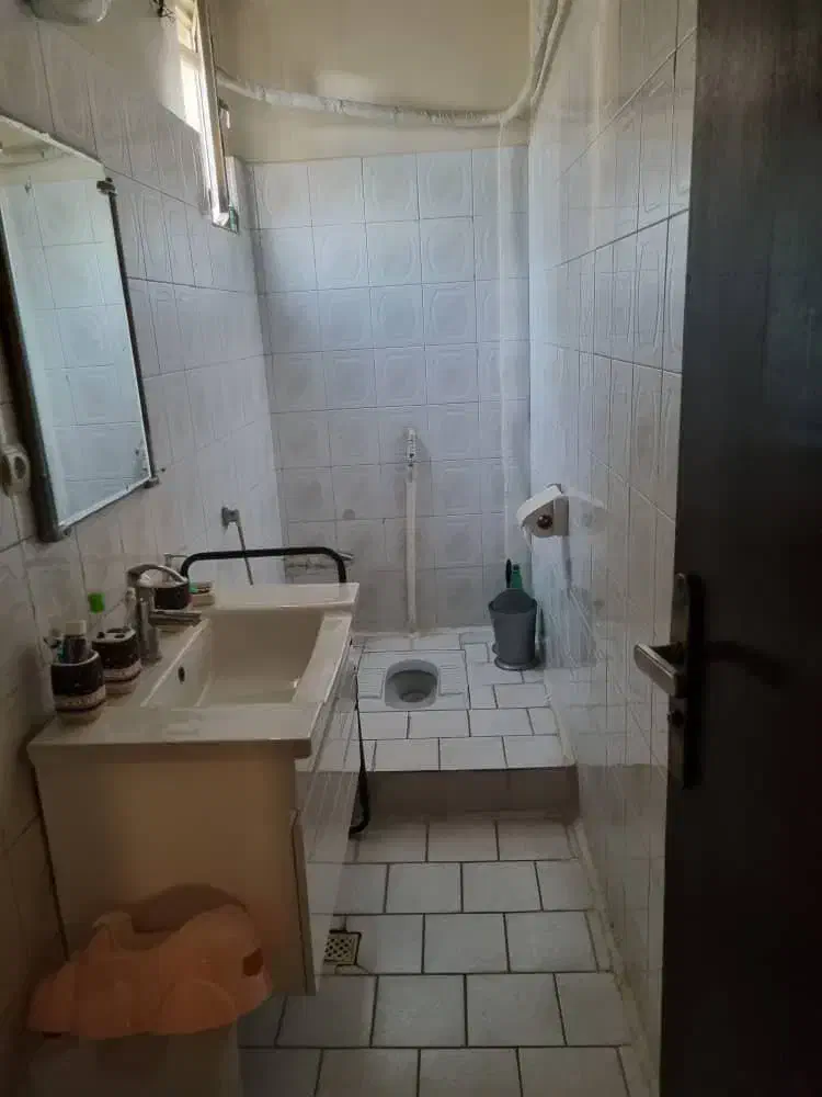 آپارتمان ۱۱۶ متری تمیز و نورگیر ـخانی‌آبادنو شمالی