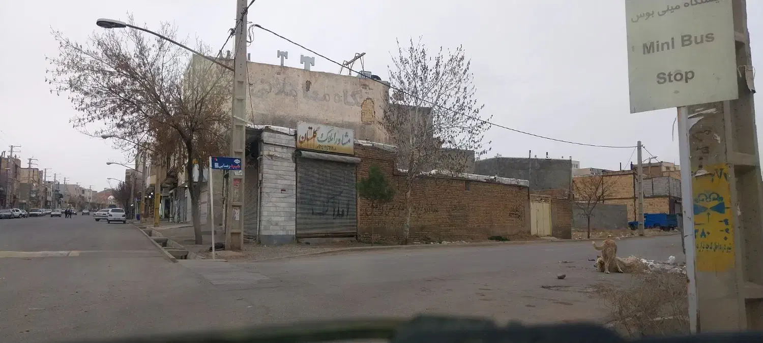 فروش خانه نیمه ساخت|پیشفروش املاک|تبریز, |دیوار