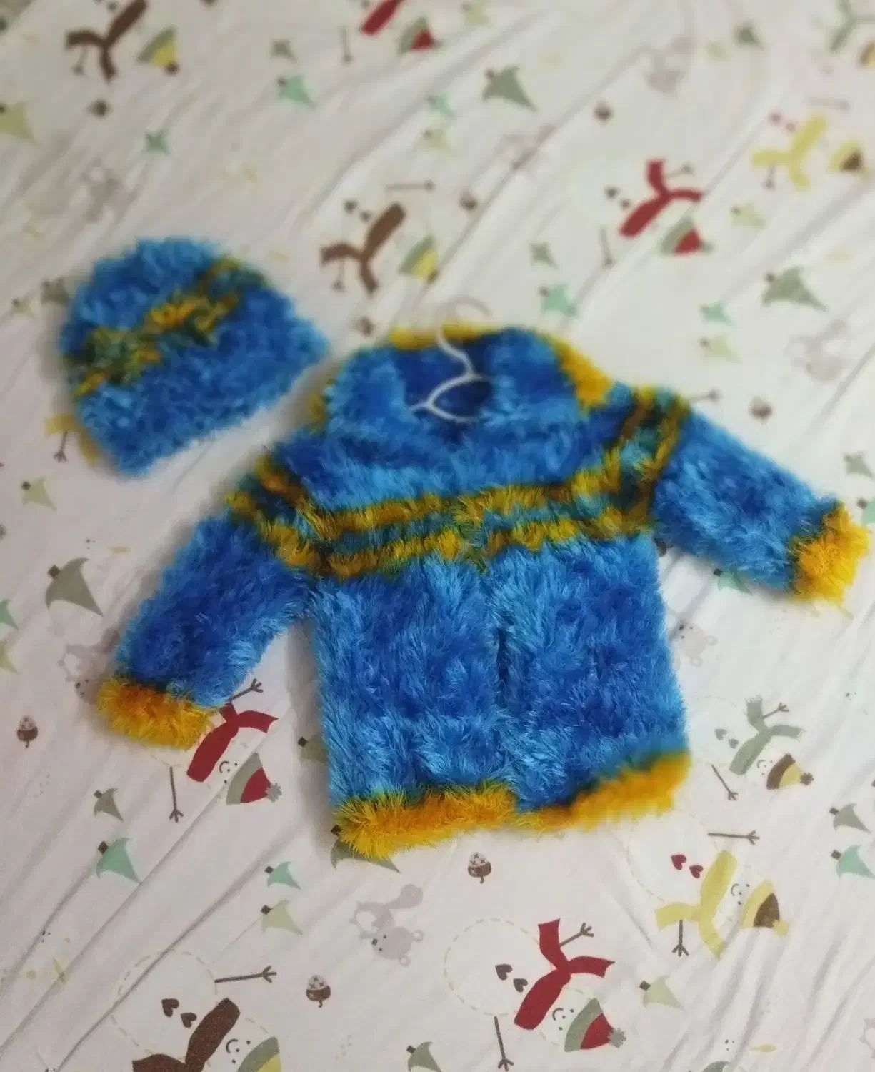 لباس بچگانه|کفش و لباس بچه|بندر ترکمن, |دیوار