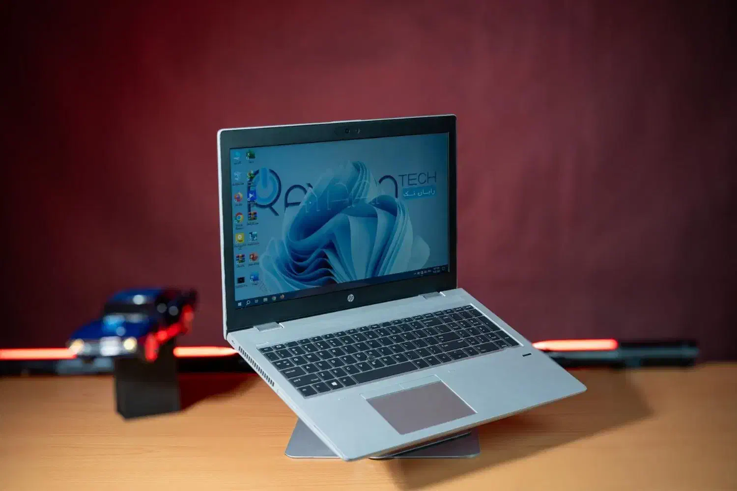 لپ تاپ اچ پی HP ProBook 650 g5 لمسی فلزی|رایانه همراه|یزد, |دیوار
