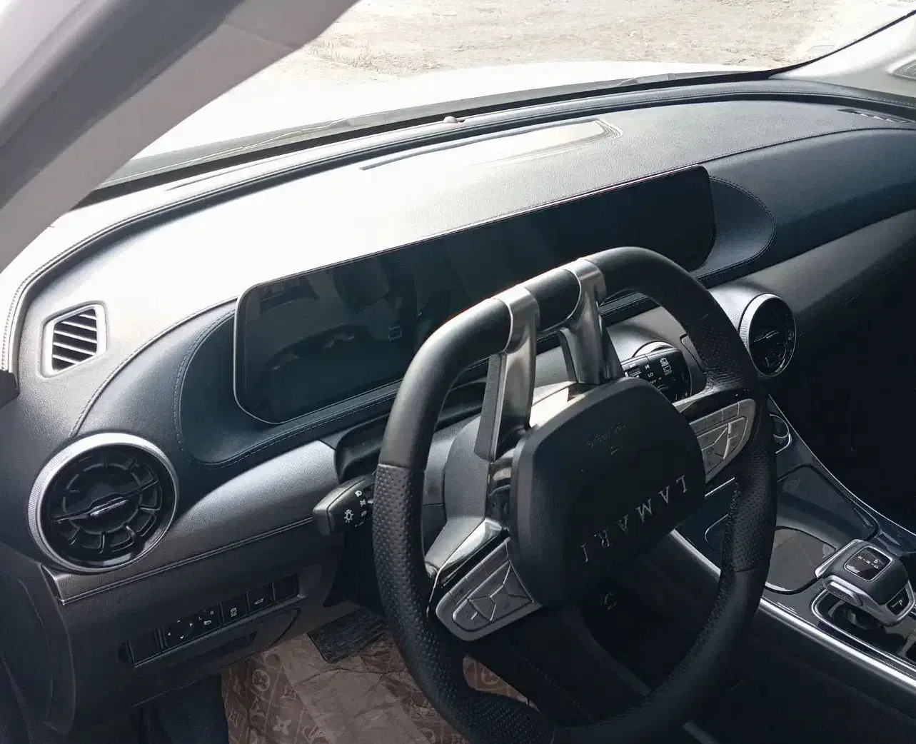 لاماری مدل ۱۴۰۳ با صندوق برقی،درحد خشک،کمکار|خودرو سواری و وانت|مشهد, صیاد شیرازی|دیوار