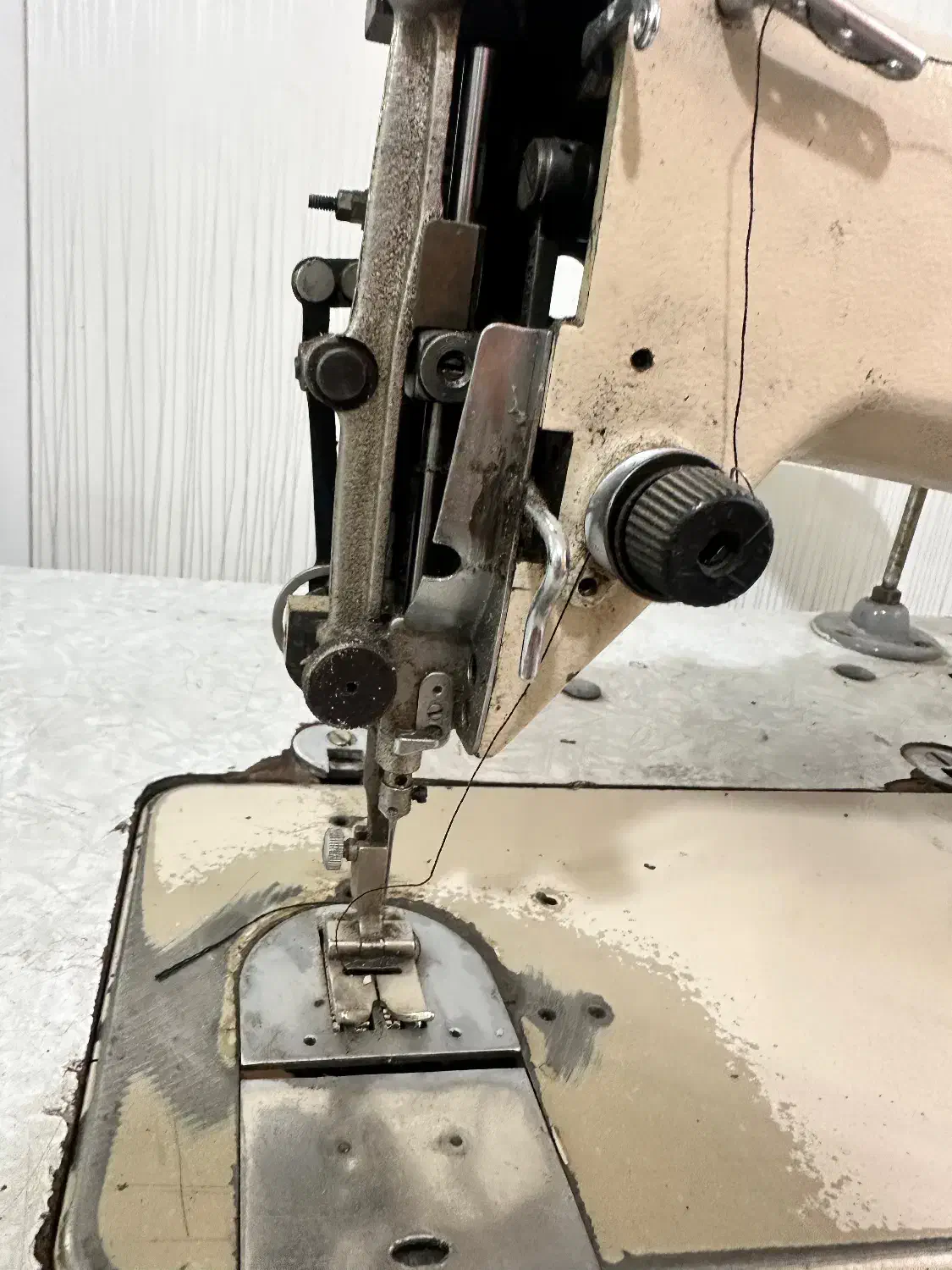 چرخ کفاشی|ماشین‌آلات صنعتی|کرج, حصارک پایین|دیوار