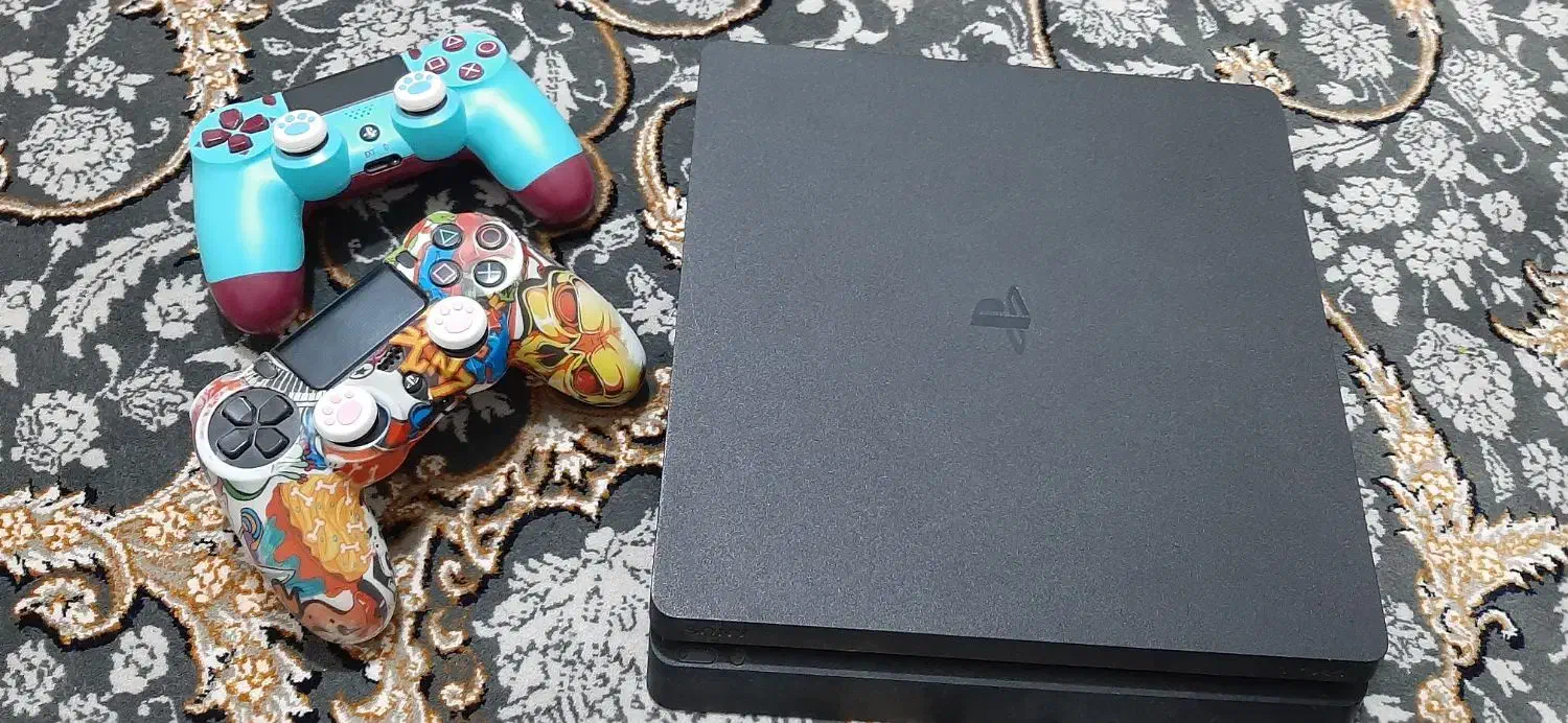 ps4 اکانتی|کنسول، بازی ویدئویی و آنلاین|ملایر, |دیوار