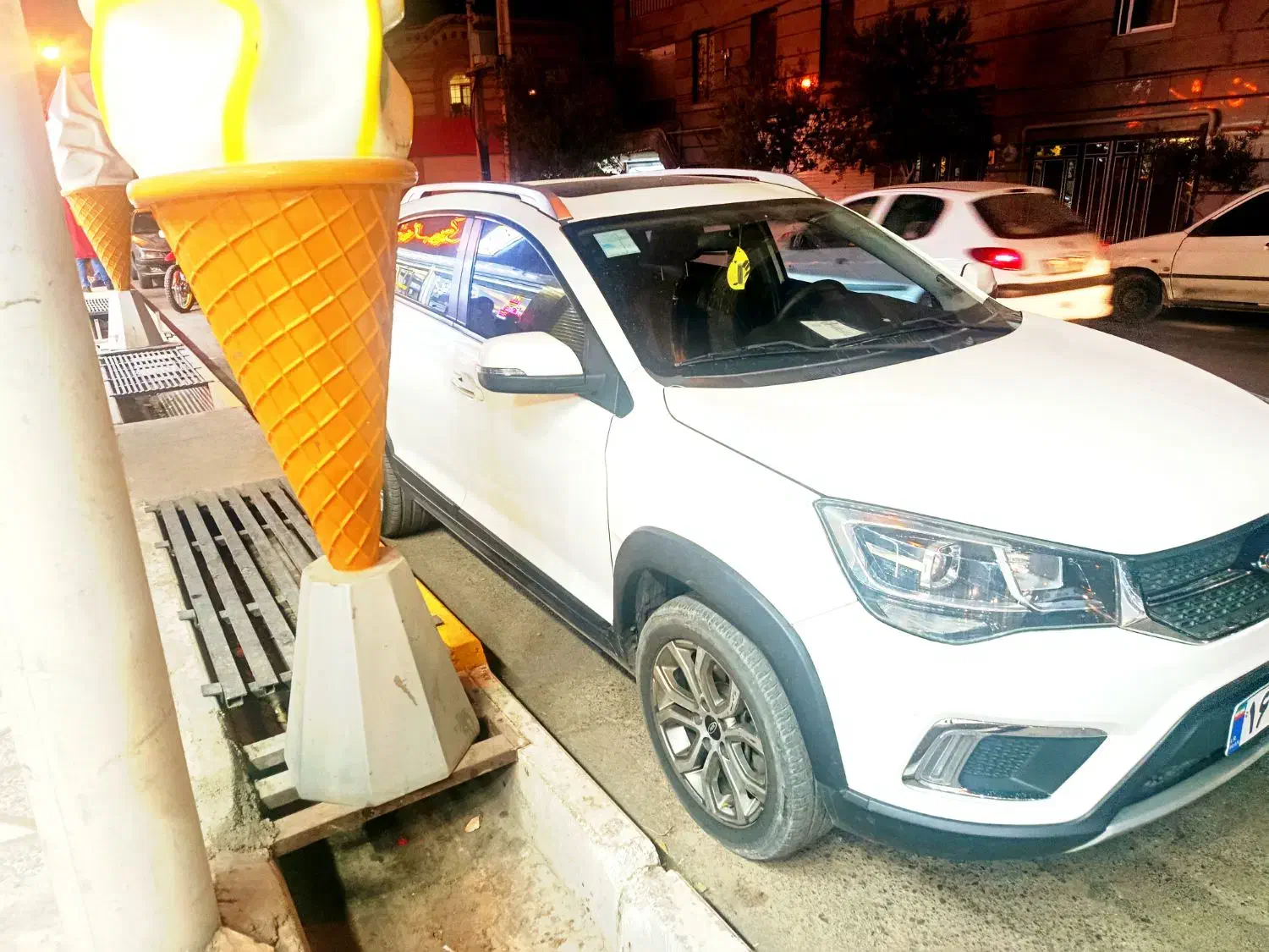 ام وی ام x22 دنده ای ۹۷|خودرو سواری و وانت|تهران, جهاد|دیوار